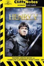 Watch Henry V Tvmuse