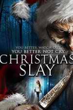 Watch Christmas Slay Tvmuse
