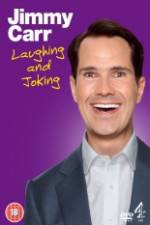 Watch Jimmy Carr Laughing and Joking Tvmuse