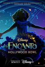 Watch Encanto at the Hollywood Bowl Tvmuse