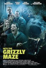Watch Into the Grizzly Maze Tvmuse