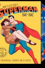 Watch Superman: Showdown Tvmuse
