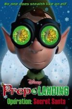 Watch Prep & Landing Stocking Stuffer: Operation: Secret Santa (TV Short 2010) Tvmuse