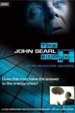 Watch The John Searl Story Tvmuse