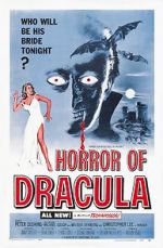 Watch Horror of Dracula Tvmuse