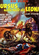 Watch Valley of the Lions Tvmuse