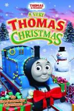 Watch Thomas & Friends A Very Thomas Christmas Tvmuse
