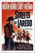 Watch Streets of Laredo Tvmuse