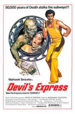 Watch Devil\'s Express Tvmuse