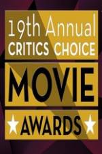 Watch 19th Annual Critics Choice Movie Awards Tvmuse