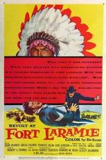 Watch Revolt at Fort Laramie Tvmuse