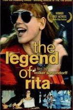 Watch The Legend of Rita Tvmuse