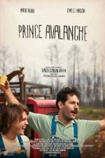 Watch Prince Avalanche Tvmuse