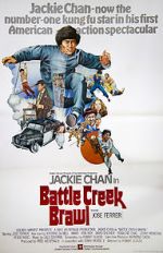 Watch Battle Creek Brawl Tvmuse
