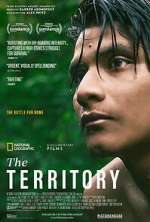 Watch The Territory Tvmuse