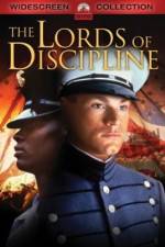 Watch The Lords of Discipline Tvmuse
