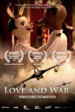 Watch Love and War Tvmuse
