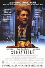 Watch Storyville Tvmuse