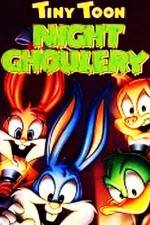 Watch Tiny Toons' Night Ghoulery Tvmuse