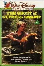 Watch The Ghost of Cypress Swamp Tvmuse