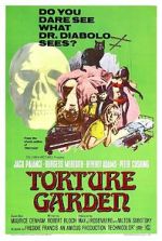 Watch Torture Garden Tvmuse