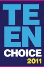Watch The 2011 Teen Choice Awards Tvmuse