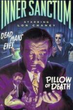 Watch Pillow of Death Tvmuse