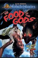 Watch The Food of the Gods Tvmuse