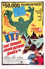 Watch It! The Terror from Beyond Space Tvmuse
