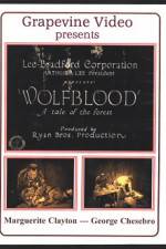 Watch Wolf Blood Tvmuse