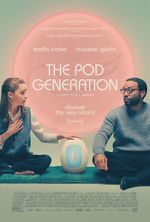 Watch The Pod Generation Tvmuse