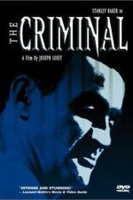 Watch The Criminal Tvmuse