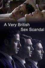 Watch A Very British Sex Scandal Tvmuse