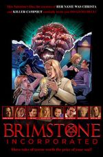 Watch Brimstone Incorporated Tvmuse