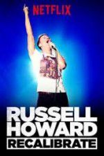 Watch Russell Howard Recalibrate Tvmuse
