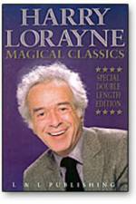 Watch Harry Lorayne Magical Classics Tvmuse