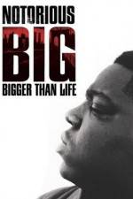 Watch Notorious BIG Bigger Than Life Tvmuse