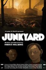 Watch Junkyard Tvmuse