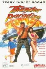Watch Thunder in Paradise Tvmuse