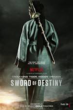 Watch Crouching Tiger, Hidden Dragon: Sword of Destiny Tvmuse
