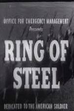 Watch Ring of Steel Tvmuse
