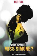 Watch What Happened, Miss Simone? Tvmuse