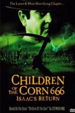 Watch Children of the Corn 666: Isaac's Return Tvmuse