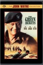 Watch The Green Berets Tvmuse