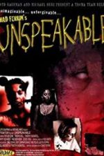 Watch Unspeakable Tvmuse