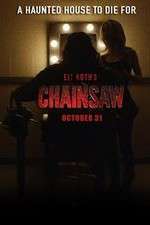 Watch Chainsaw Tvmuse