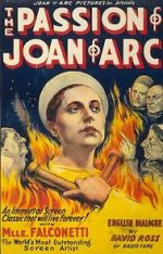 Watch The Passion of Joan of Arc Tvmuse