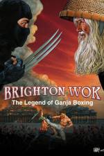 Watch Brighton Wok The Legend of Ganja Boxing Tvmuse