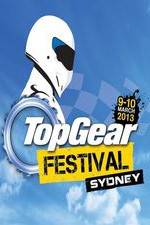 Watch Top Gear Festival: Sydney Tvmuse