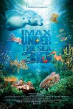 Watch Under the Sea 3D Tvmuse